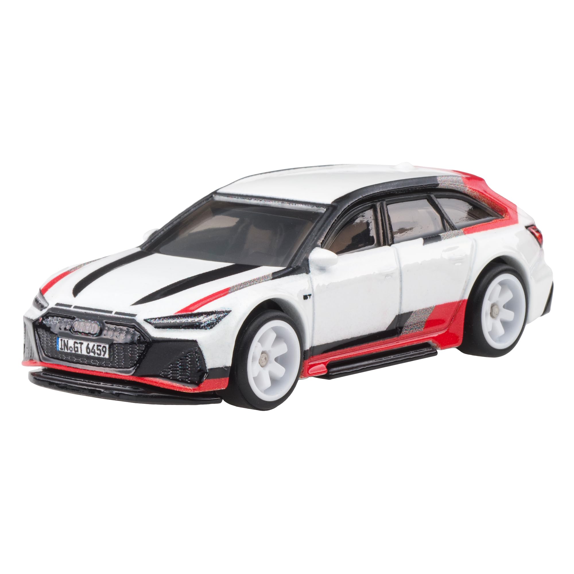 Amazon | ホットウィール(Hot Wheels) カーカルチャー ファスト